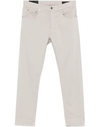 Dondup - 'Dian' Pants - Lyst