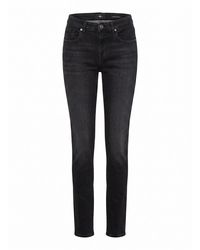 7 For All Mankind - 'The Slim' Jeans - Lyst