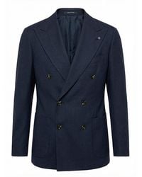 Tagliatore - 'Revival' Jacket - Lyst