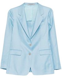 Tagliatore - 'Parigi' Jacket - Lyst