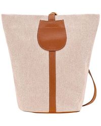Longchamp - 'Complice' Small Bucket Bag - Lyst