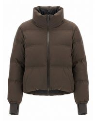 Herno - Padded Jacket - Lyst