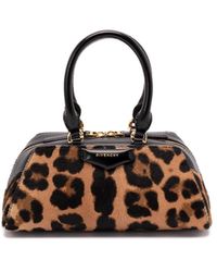 Givenchy - 'Antigona Cube East West' Mini Bag - Lyst