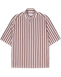 Lardini - `Ricerca` Polo Shirt - Lyst