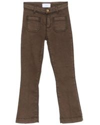 The Seafarer - 'Francoise' Pants - Lyst