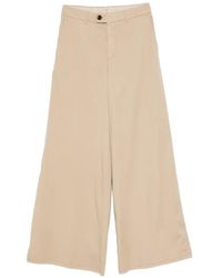 Berwich - Pants - Lyst