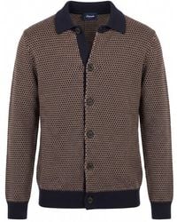 Drumohr - Shirt - Lyst