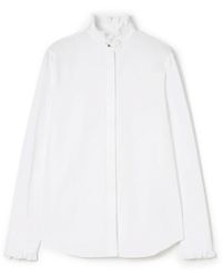 Burberry - Helen Shirt - Lyst