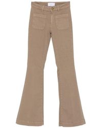 The Seafarer - 'Delphine' Pants - Lyst