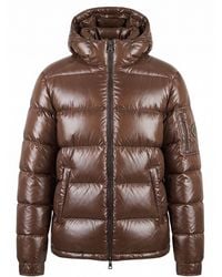 Herno - Padded Jacket - Lyst