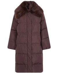 Twinset - Padded Jacket - Lyst