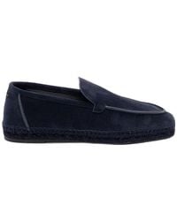 Castañer - Leather Espadrilles - Lyst