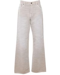 Haikure - 'Korea Bull 44' Jeans - Lyst
