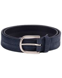 Orciani Belts for Men | Online Sale up to 75% off | Lyst