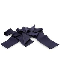 Sara Roka - Ribbon Belt - Lyst
