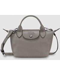 Longchamp - Le Pliage Xtra Extra Small Handbag - Lyst