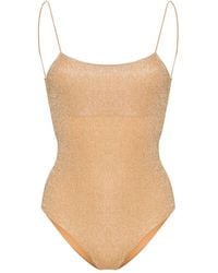 Oséree - Hs23 Lumière Swimsuit - Lyst