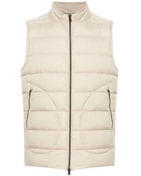 Herno - Ii Gilet - Lyst