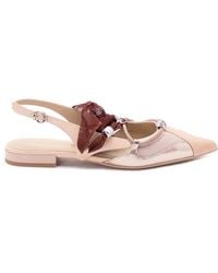 Pinko - 'Gianira 30' Slingbacks - Lyst