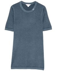 Malo - Cashmere Round Neck - Lyst