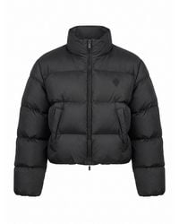 Gucci - Padded Puffer Jacket - Lyst