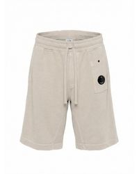 C.P. Company - Jogging Bermuda - Lyst