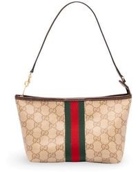 Gucci - Essence' Pouch - Lyst