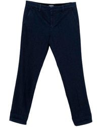 Dondup - 'Gaubert Relax' Pants - Lyst