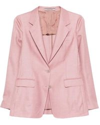 Tagliatore - 'Parigi' Jacket - Lyst
