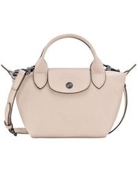 Longchamp - Le Pliage Xtra Extra Small Handbag - Lyst