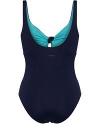 Fisico - One-Piece Swimsuit - Lyst