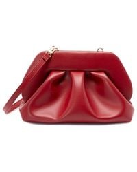 THEMOIRÈ - 'Bios Vegan Fabric' Medium Bag - Lyst