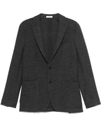 Boglioli - Single-Breasted Blazer - Lyst