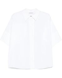 Givenchy - Shirt - Lyst