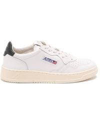 Autry - 'Medalist Low' Sneakers - Lyst