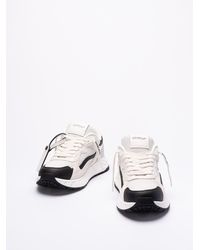 Off-White c/o Virgil Abloh - `Kick Off` Sneakers - Lyst