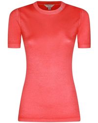 Malo - Cashmere Round Neck - Lyst