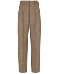 Blazé Milano - Blazé Milano 'Saona Fox' Pants - Lyst