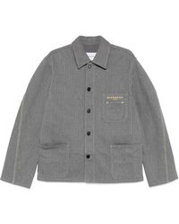 Givenchy - Patch Pockets Jacket - Lyst
