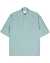 Lardini - `Ricerca` Polo Shirt - Lyst