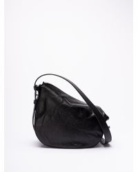 Burberry - Small `Knight` Bag - Lyst