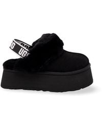 UGG - Funkette Mules - Lyst