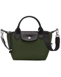 Longchamp - 'Le Pliage Energy' Extra Small Handbag - Lyst