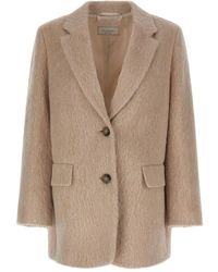 Peserico - Blazer - Lyst