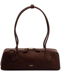 Alaïa - 'Le Teckel' Medium Bag - Lyst