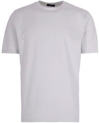 Herno - T-Shirts - Lyst