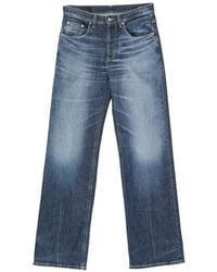 Dondup - 'Jacklyn' Loose 5-Pocket Jeans - Lyst