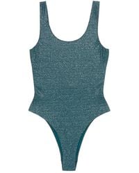 Oséree - Shimmering Swimsuit - Lyst