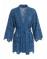 Ermanno Scervino - Kimono - Lyst