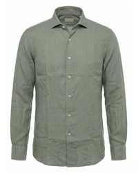 Xacus - Shirt - Lyst